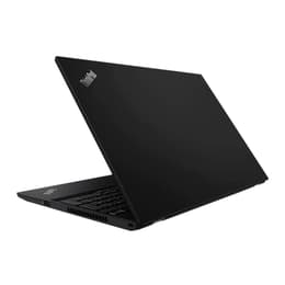 Lenovo ThinkPad T15 G2 15-inch (2021) - Core i5 - Gen 11 (G) - 16GB - SSD 1 TB QWERTY - Inglês