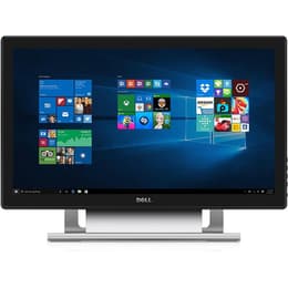 21,5-inch Dell S2240TB 1920 x 1080 LED Monitor Preto