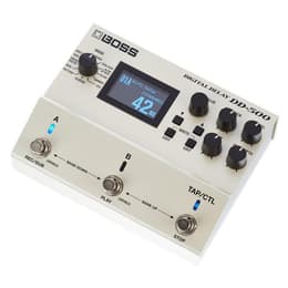 Boss DD-500 Digital Delay Instrumentos Musicais