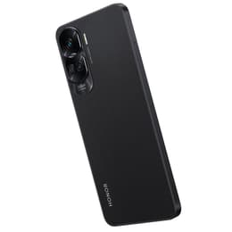 Honor 90 Lite 256GB - Preto - Desbloqueado