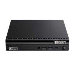 Lenovo ThinkCentre M70Q G3 Core i5-12400T 1.8 - SSD 256 GB - 64GB