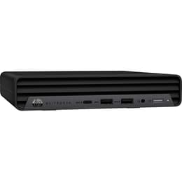 HP EliteDesk 800 G6 DM Core i5-10500T 2.3 - SSD 512 GB - 16GB