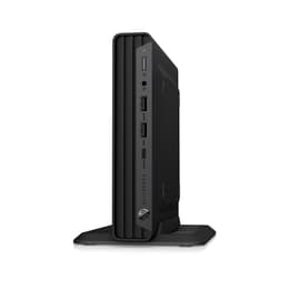 HP EliteDesk 800 G6 DM Core i5-10500T 2.3 - SSD 512 GB - 16GB