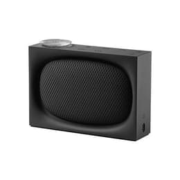 Lexon Ona Bluetooth Speakers - Preto