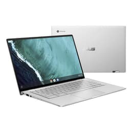 Asus ChromeBook Flip C436F Core i5-10210U 1.6 GHz 256GB SSD - 8GB QWERTY - Inglês