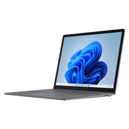 Microsoft Surface Laptop 4 13-inch (2021) - Core i5 - Gen 11 (G) - 8GB - SSD 256 GB QWERTZ - Alemão