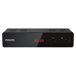 Philips DTR3000 Acessórios De Tv