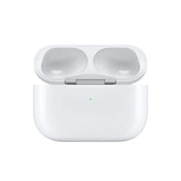 Apple Caixa de carregamento MagSafe (USB‑C) - AirPods Pro 2ª geração (2023) - Branco (A2968)
