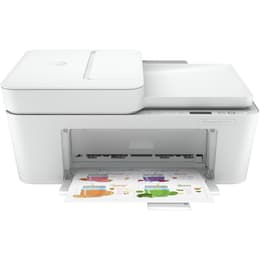 HP DeskJet 4110E Impressora a jacto de tinta