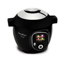 Moulinex Cookeo+ Connect CE859800 Multi-Cooker