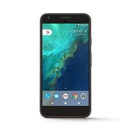 Google Pixel XL 128GB - Preto - Desbloqueado