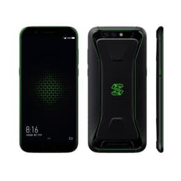 Xiaomi Black Shark 64GB - Preto - Desbloqueado