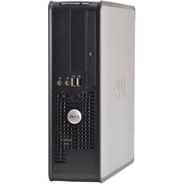 Dell OptiPlex 780 SFF Core 2 Duo E7500 2,93 - HDD 160 GB - 4GB