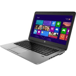 HP EliteBook 840 G1 14-inch (2013) - Core i5-4300M - 8GB - SSD 180 GB AZERTY - Francês