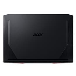 Acer Nitro 5 AN517-52-54PM 17-inch - Core i5-10300H - 8GB 512GB NVIDIA GeForce RTX 3060 AZERTY - Francês