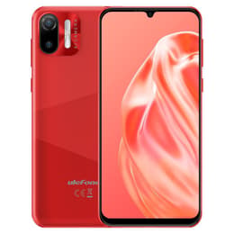 Ulefone Note 6 32GB - Vermelho - Desbloqueado