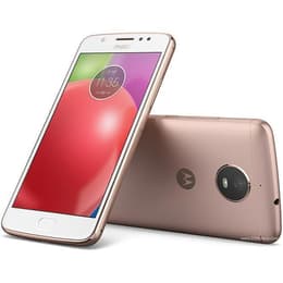 Motorola Moto E4 16GB - Rosa - Desbloqueado