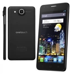 Alcatel One Touch Idol Ultra 16GB - Preto - Desbloqueado