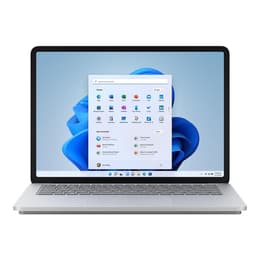 Microsoft Surface Laptop Studio 14-inch (2021) - Core i7 - Gen 11 (H) - 32GB - SSD 2 TB QWERTZ - Alemão