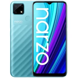 Realme Narzo 30A 64GB - Azul - Desbloqueado