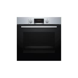 Multifuncional - calor pulsado Bosch HBA174BR0 Forno