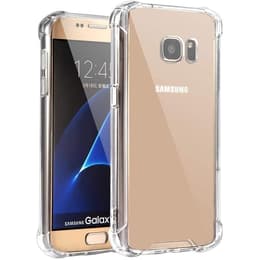 Capa Galaxy S7 - TPU - Transparente