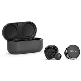 Denon PerL Pro Earbud Bluetooth Earphones - Preto