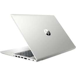 HP ProBook 450 G6 15-inch (2018) - Core i5 - Gen 8 (U) - 16GB - SSD 256 GB QWERTY - Italiano
