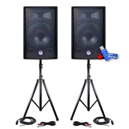Bm Sonic BMS-12 Colunas Pa