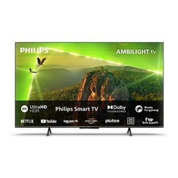 Philips 55,0000-inch 55PUS8118/12 3840x2160 TV