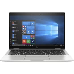 HP EliteBook X360 1040 G5 14-inch Core i5-8250U - SSD 256 GB - 8GB AZERTY - Francês