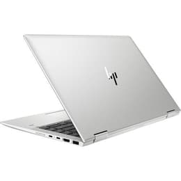 HP EliteBook X360 1040 G5 14-inch Core i5-8250U - SSD 256 GB - 8GB AZERTY - Francês