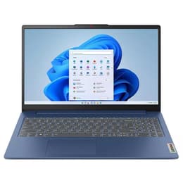 Lenovo 83ER0015UK 15-inch (2022) - Core i5 - Gen 12 (H) - 8GB - SSD 512 GB QWERTY - Inglês