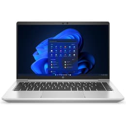 HP ProBook 445 G8 14-inch (2021) - Ryzen 5 - 5000 Series (U) - 32GB - SSD 256 GB QWERTZ - Alemão