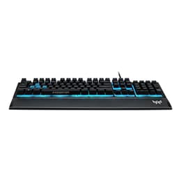 Acer Teclado QWERTY Inglês (EUA) Retro-iluminado Predator Aethon 500