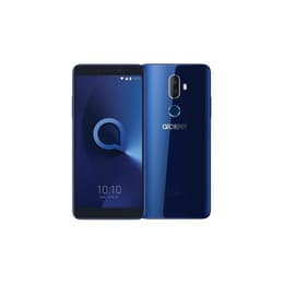 Alcatel 3V 16GB - Azul - Desbloqueado