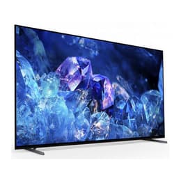 Sony 65-inch XR65A80KAEP 3840x2160 TV