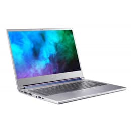 Acer Predator Triton 300 14-inch (2021) - Core i5 - Gen 11 (H) - 8GB - SSD 512 GB AZERTY - Francês
