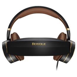 Royole Moon 3D Mobile Theater Óculos Vr - Realidade Virtual
