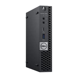 Dell OptiPlex 7060 Micro Core i3-10100 3.6 - SSD 512 GB - 8GB