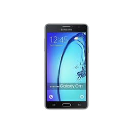Galaxy On7 8GB - Preto - Desbloqueado