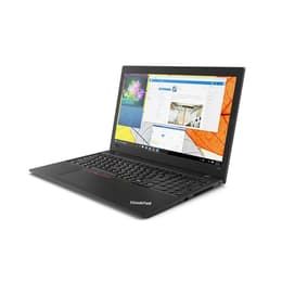 Lenovo ThinkPad L580 15-inch (2018) - Core i5 - Gen 8 (U) - 8GB - SSD 512 GB QWERTY - Espanhol