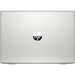 HP ProBook 450 G7 15-inch (2020) - Core i5 - Gen 10 (U) - 16GB - SSD 512 GB QWERTY - Espanhol