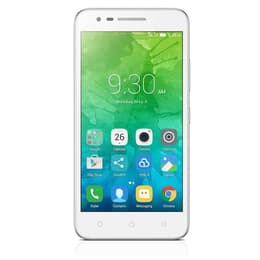 Lenovo C2 8GB - Branco - Desbloqueado