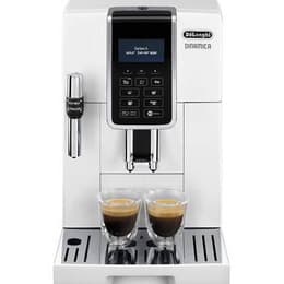 Máquinas de Café Espresso Delonghi Dinamica FEB3535.W L -