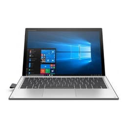 HP Elite X2 1013 G3 13-inch (2018) - Core i5 - Gen 8 (U) - 16GB - SSD 256 GB QWERTY - Espanhol