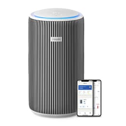 Philips 3200 series PureProtect 3200-serie Purificador De Ar