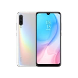 Xiaomi Mi A3 128GB - Branco - Desbloqueado