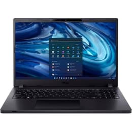 Acer TravelMate P215-54 15-inch (2022) - Core i5 - Gen 12 (U) - 16GB - SSD 512 GB QWERTY - Inglês