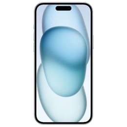iPhone 15 Plus 128GB - Azul - Desbloqueado